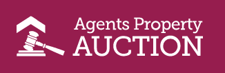 Agents Property Auction                                      logo